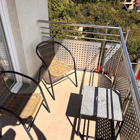 Smart Chic Brasov Appartement Buitenkant foto