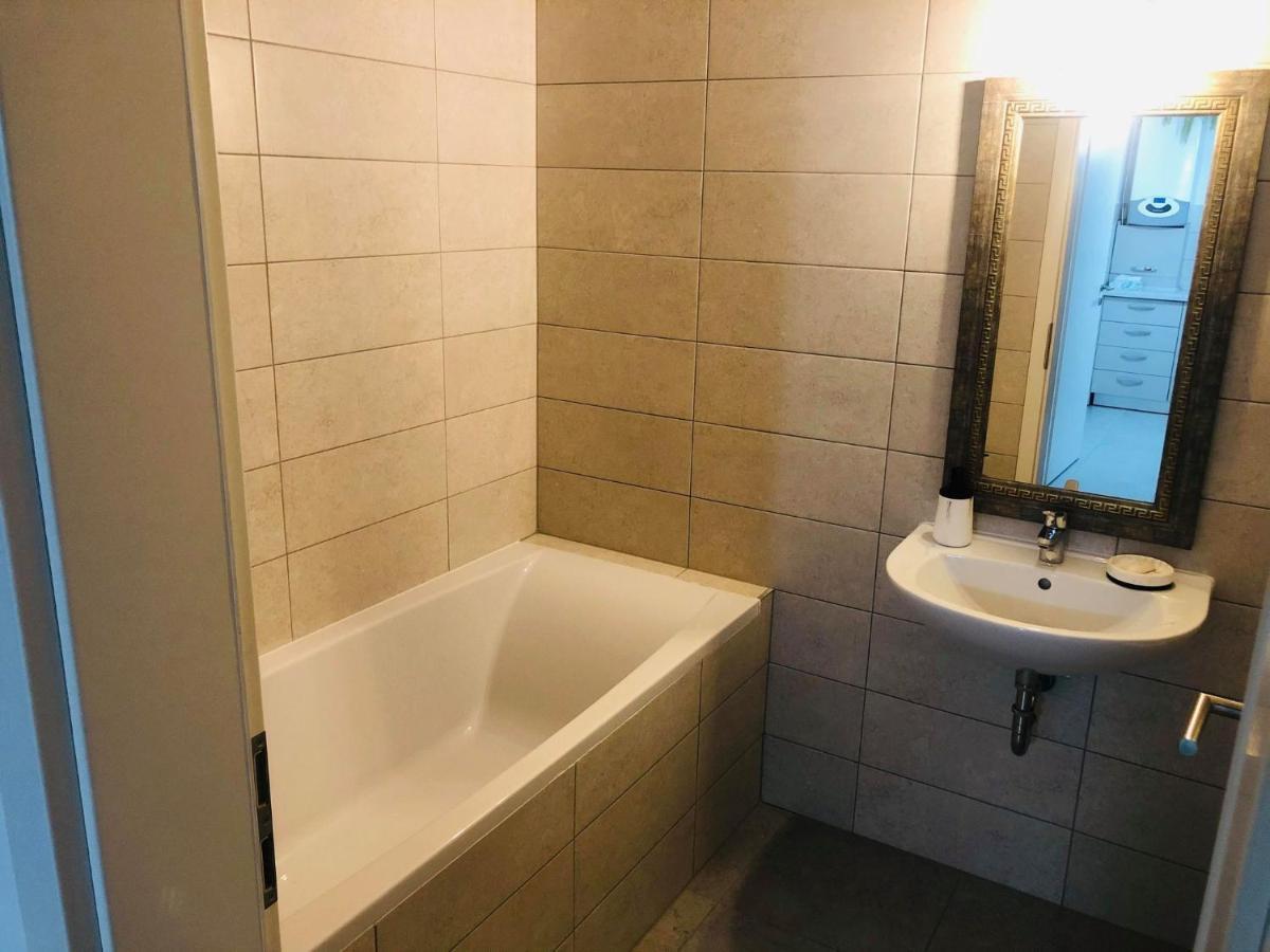 Smart Chic Brasov Appartement Buitenkant foto
