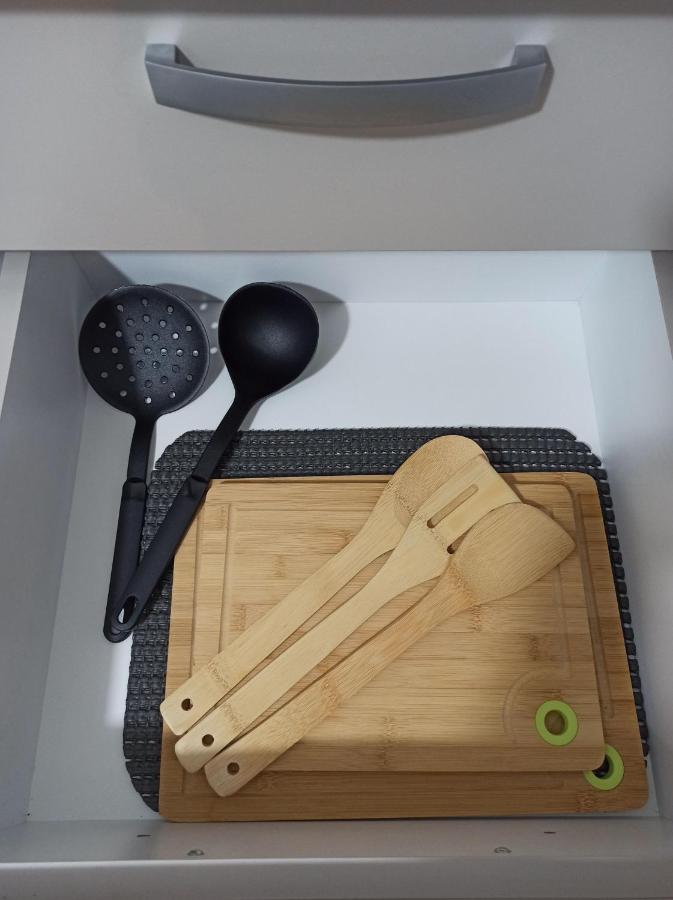 Smart Chic Brasov Appartement Buitenkant foto