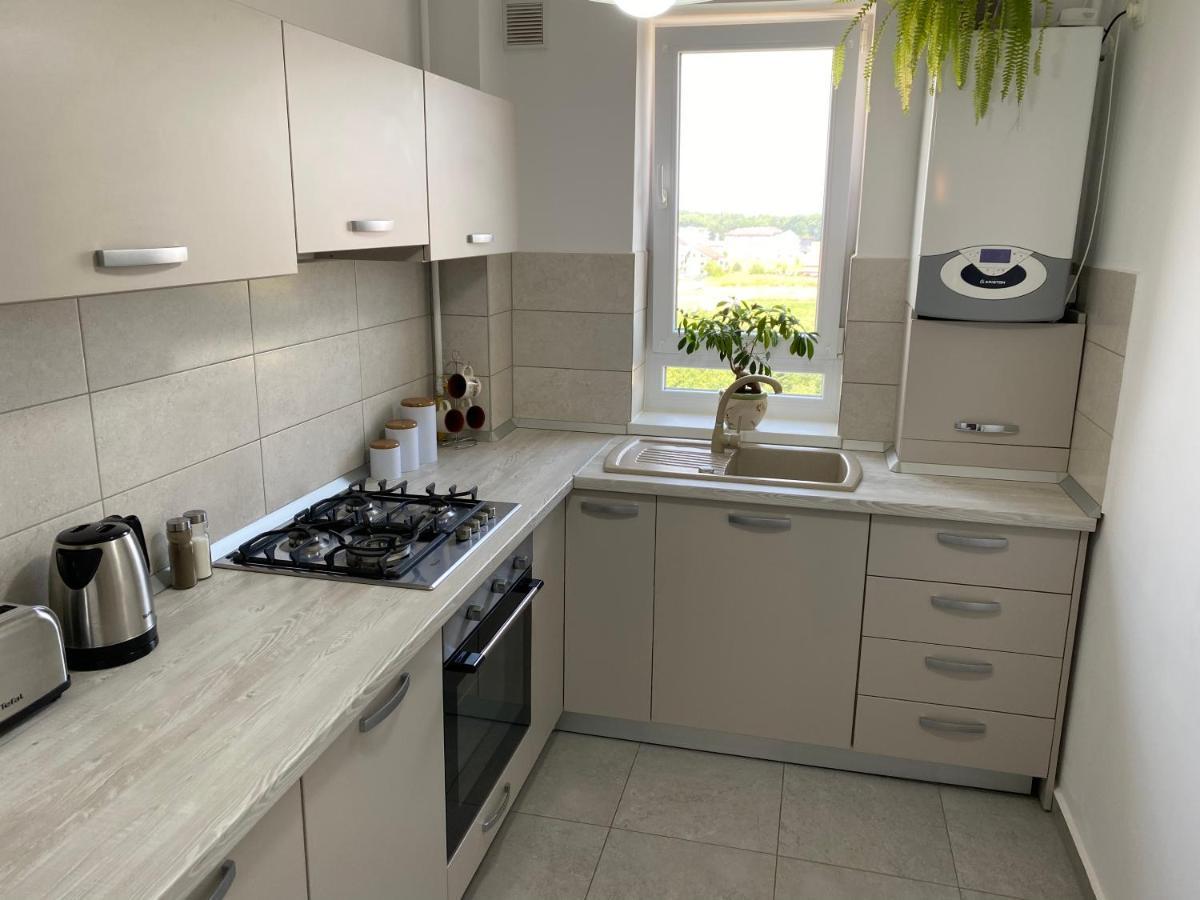 Smart Chic Brasov Appartement Buitenkant foto