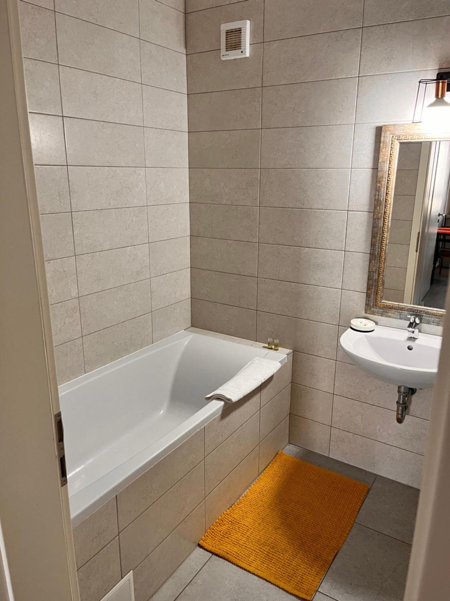 Smart Chic Brasov Appartement Buitenkant foto